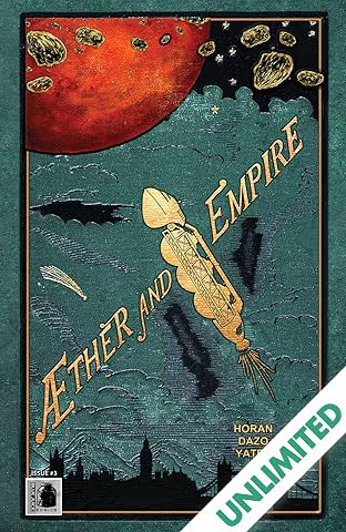 Æther & Empire #3